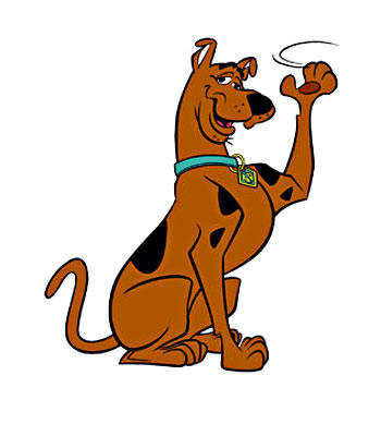 Scooby-Doo