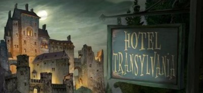 Hotel Transylvania