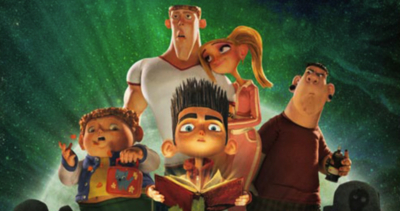 ParaNormaN