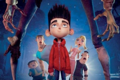 ParaNormaN