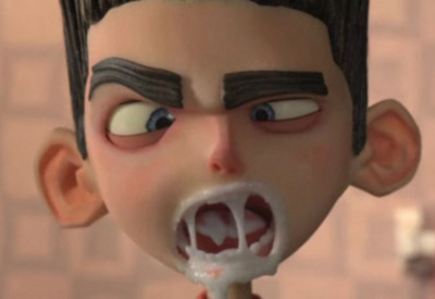 ParaNormaN