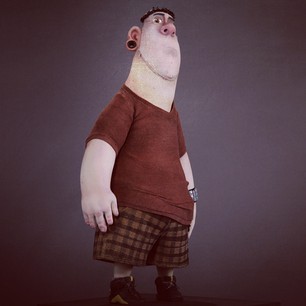 ParaNormaN