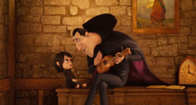 Hotel Transylvania