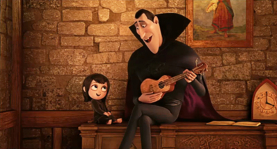 Hotel Transylvania