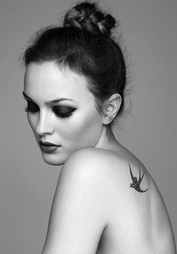 Leighton Meester