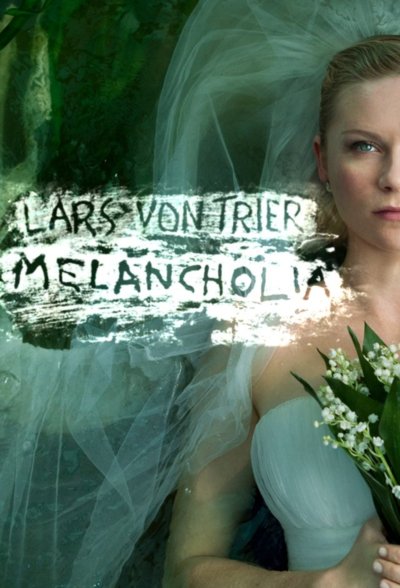 Lars von Trier Melancholia