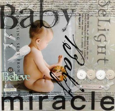 Baby Miracle