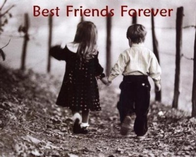 Best Friends Forever