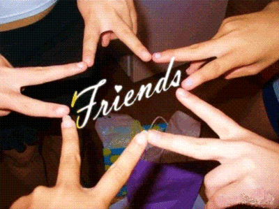 Friends