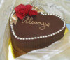 Always -- Heart Cake