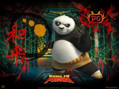 Kung fu Panda :: Cartoons :: MyNiceProfile.com