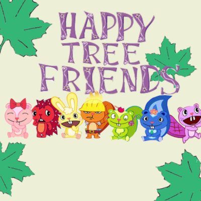 Happy Tree Friends