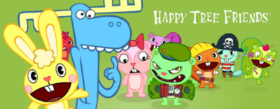 Happy Tree Friends