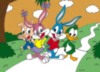 Tiny Toons Disney