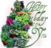 Happy Birthday to You Flowers