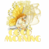 Good Morning Yellow Fairy