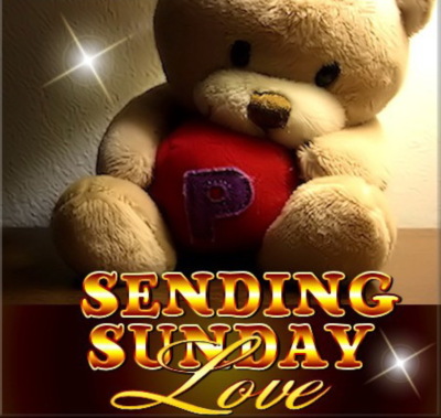 Sending Sunday Love