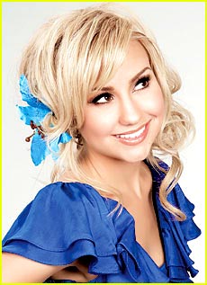 Chelsea Kane