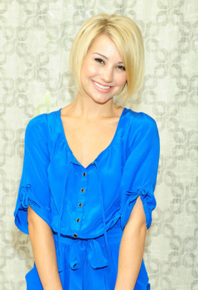 Chelsea Kane