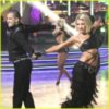 Chelsea Kane DANCING WITH THE STARS