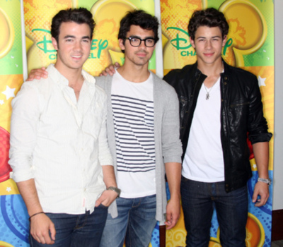 Jonas Brothers