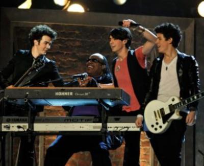 Jonas Brothers