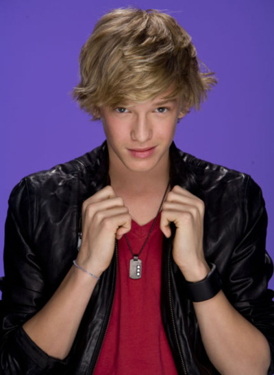 Cody Simpson