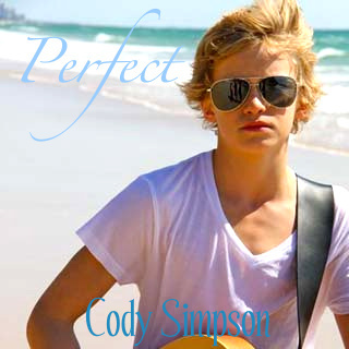 Cody Simpson