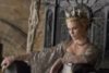 White and the Huntsman Queen