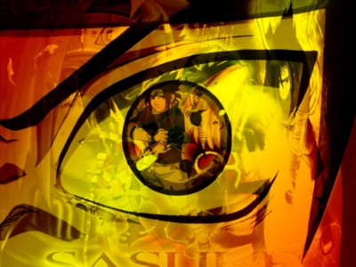 Naruto Shippuuden 