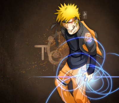 Naruto Shippuuden 