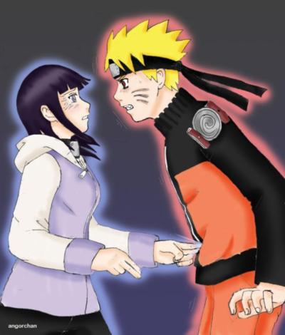 Naruto Shippuuden 