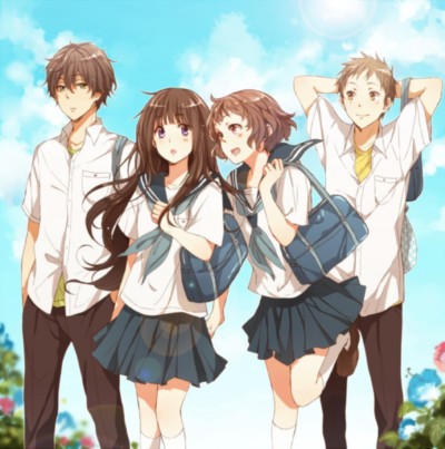 Hyouka