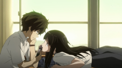 Hyouka