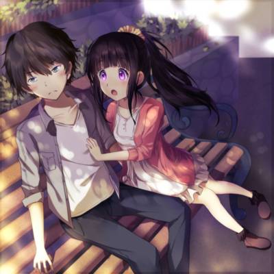 Hyouka