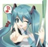 Miku Hatsune 