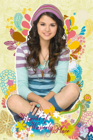 Wizards of Waverly Place