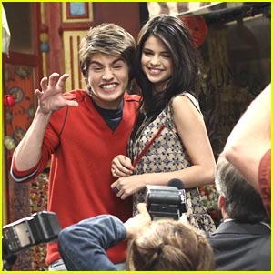 Wizards of Waverly Place