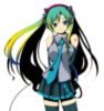 Miku Hatsune 