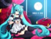 Miku Hatsune 