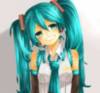 Miku Hatsune 