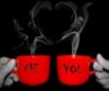 Me & You LOve coffee