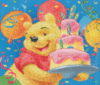 Happy Birthday Winnie Pooh