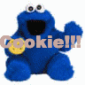 Cookie Cookie