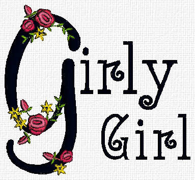 Girly Girl