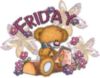 Friday Teddy Bear