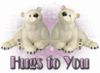 Hugs to You Bears