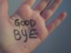 Good Bye 