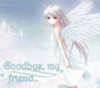 Good Bye, my friend.. 