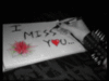 I miss you Heart